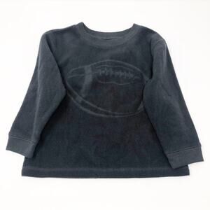 Kids Korner I Boys Football Sweater 100% Polyester